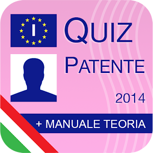 Manuale di teoria patente commerciale 2017
