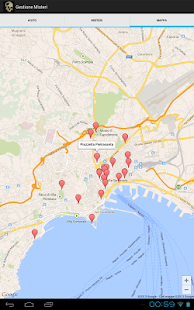 Guida a Napoli Misteriosa Screenshots 4