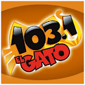 elgato 103.1 logo