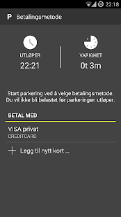 Free Download SmartPark Trondheim Parkering APK for Android