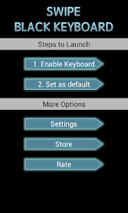 aplikace - Aplikace Swipe Keyboard TeXI8vNCDkXmgEKGgg_VEUI1r3CtPglnpZgXrTlaOUipZKazBFNaJyipkO4zYo4TNZY=h310-rw