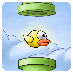 Big fat Bird.apk 1.0