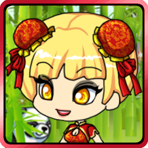 China Pretty Girl.apk 1.21.1