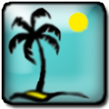 Ambient Sounds – Beach Relax logo