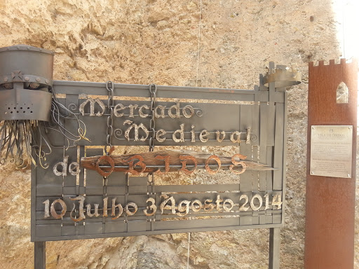 Mercado Medieval 2014 Óbidos