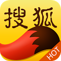 Sohu News icon