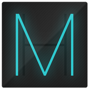 Modern Holo Daydream by KvnX Dev gone Free on Google Play Store