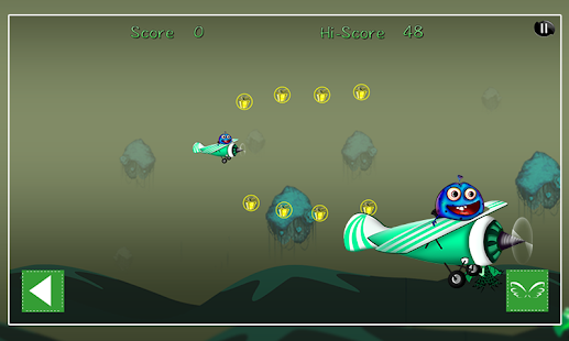 Free Sky Monster Adventure APK for Android