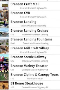 Download Branson & Beyond Traveler APK for Android