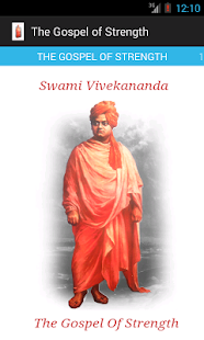 Vivekananda Gospel of Strength