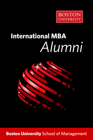 BU International MBA Alumni