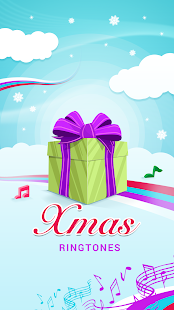 Xmas Ringtones Screenshots 0