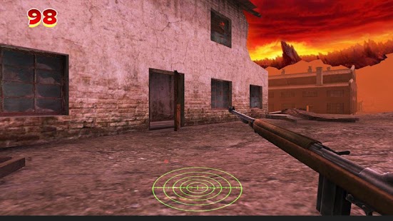 download Black Ghost War Hill free