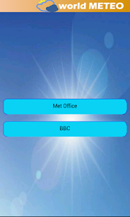 EL TIEMPO - THE WEATHER Screenshots 1