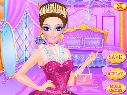 Queen Makeover Screenshots 14