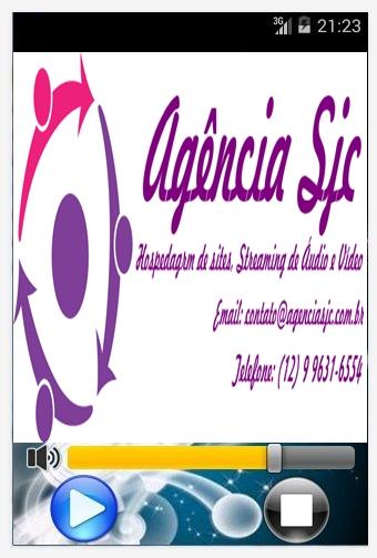Portal Agencia Sjc De Rádios