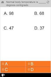 vPad by Turning Technologies poster 2