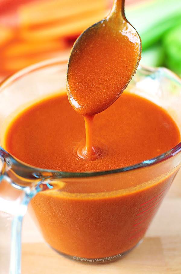 10 Best Make Hot Sauce Recipes without Vinegar