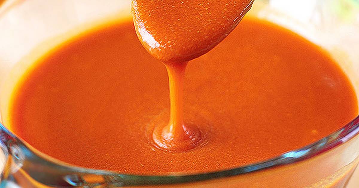 10 Best Make Hot Sauce Recipes without Vinegar