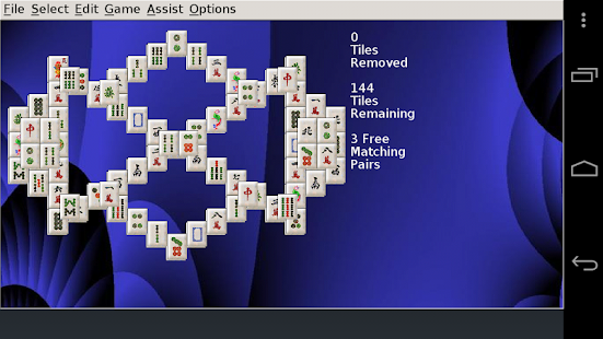 Download Mahjongg Club APK for Android