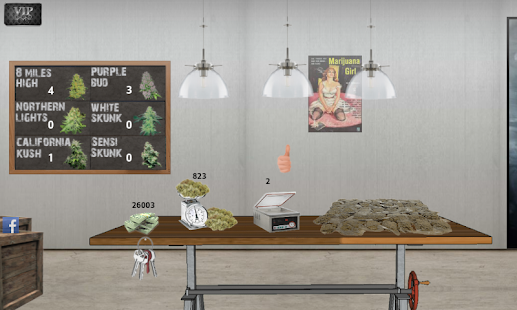 How to install Marijuana Firm & Grow Ops Game 1.39 mod apk for bluestacks