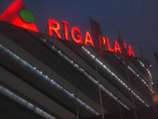 Riga Plaza