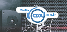 Rádio CDA Pará APK