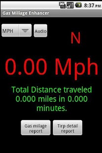 Free Gas Millage Enhancer APK for Android
