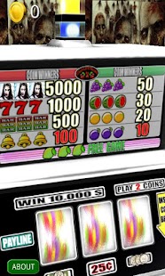 How to mod 3D Zombie Slots - Free 1.0 unlimited apk for bluestacks