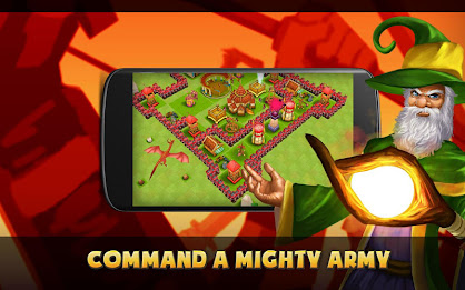 Greed for Glory: Savage Heroes poster 5