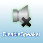 Disable Speaker Apk