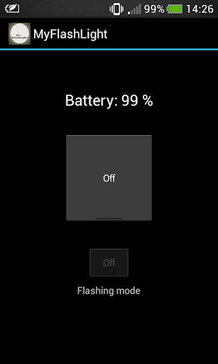 MyFlashLight
