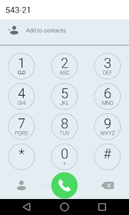 How to download Material IO Theme to Dialer 1.1 apk for bluestacks