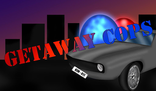 Getaway Cops