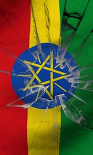 Download Ethiopia flag live wallpaper APK