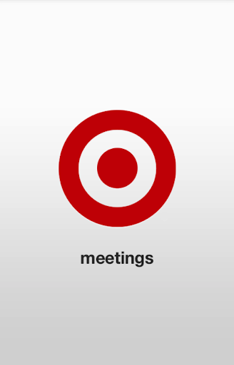 Target Meetings