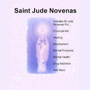 Saint Jude Novenas.apk 3.0