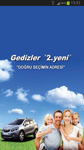 Gedizler 