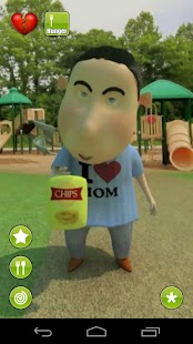 How to mod Talking Boy 8.1 unlimited apk for laptop