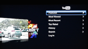 How Do I Get Youtube On Apple Tv