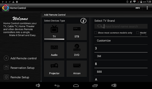 How to mod Home Control MA7 MT7 patch 0.7.6 apk for laptop