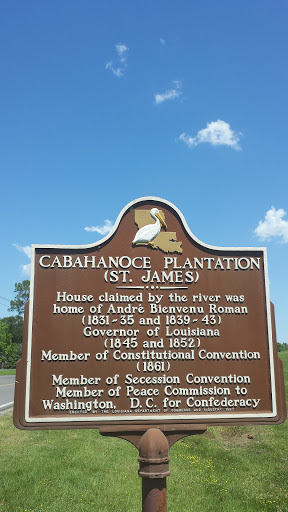 Cabahanoce Plantation