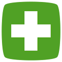 Apotek1 logo