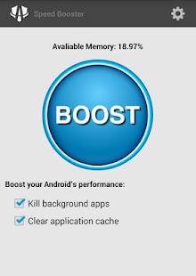 How to mod Speed Booster 1.0.3 apk for laptop