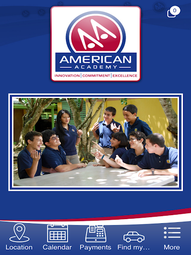 免費下載教育APP|American Academy, Gurabo app開箱文|APP開箱王