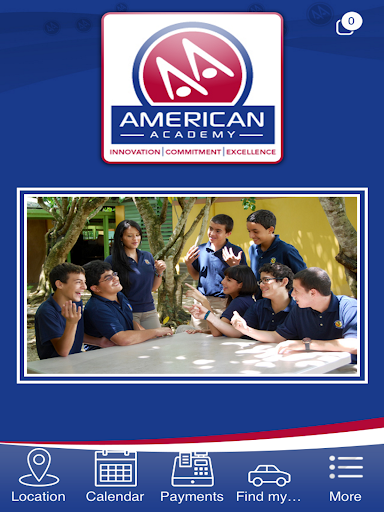 【免費教育App】American Academy, Gurabo-APP點子