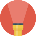 LED FlashLight icon