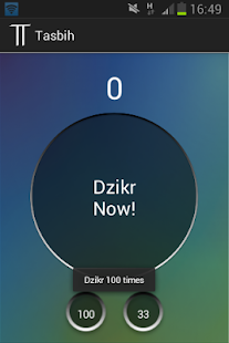 How to install Tasbih 1.0 apk for android