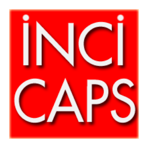 İNCİ CAPS.apk 1.9