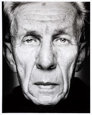 Portret van P. de Guchteneire, brood- en banketbakker - geboren te Koewacht, 1922